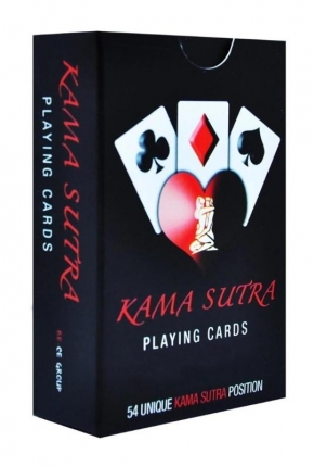 KamaSutra Oyun Kartlar